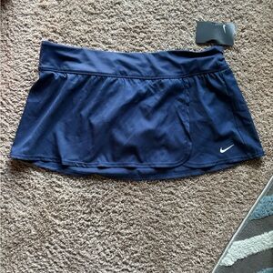 Brand New Nike Swim Skirt